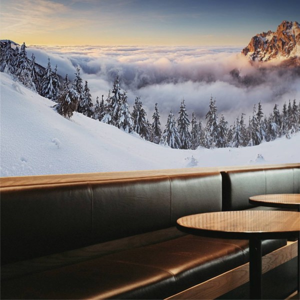 MARBURG | Snowy Mountains